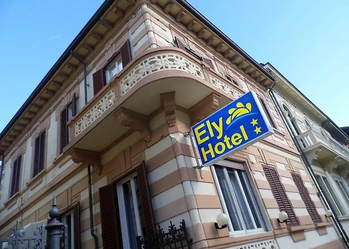 Hotel Ely