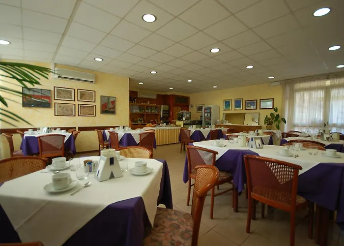 Hotel Ely