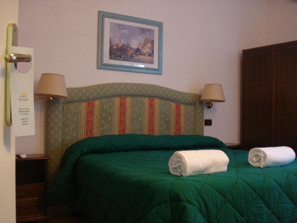 Hotel Ely
