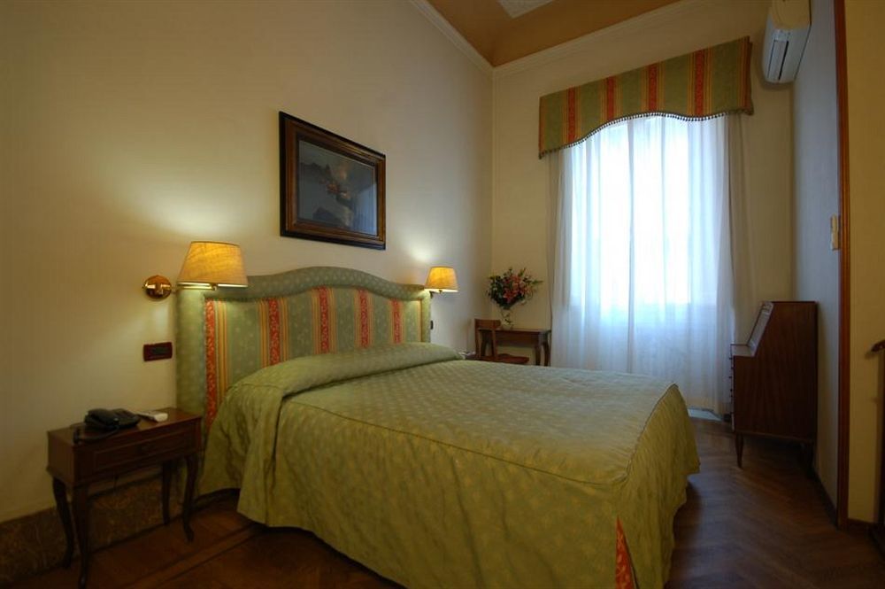 Ely Hotel Viareggio