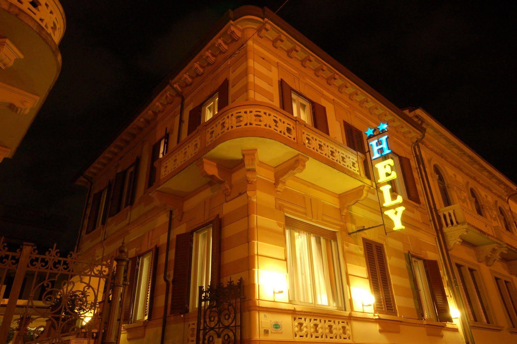 Ely Hotel 2*