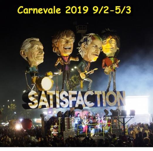 Ely Hotel Viareggio