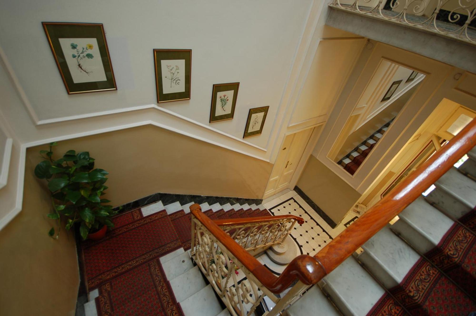 Hotel Ely