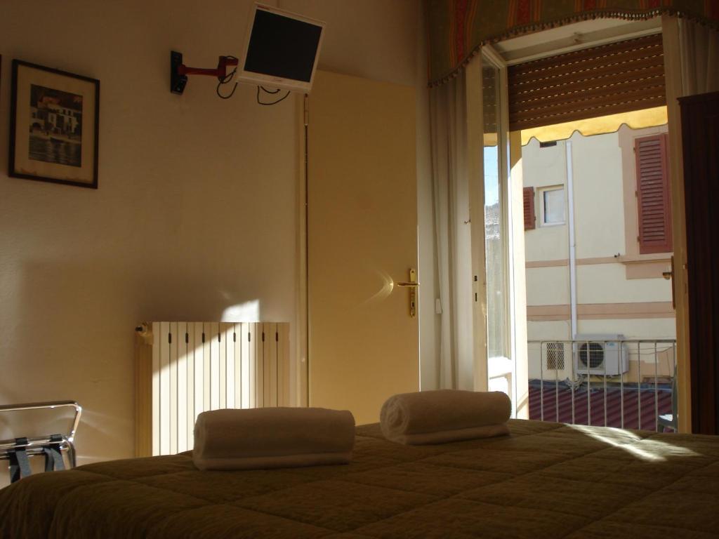 Ely Hotel Viareggio